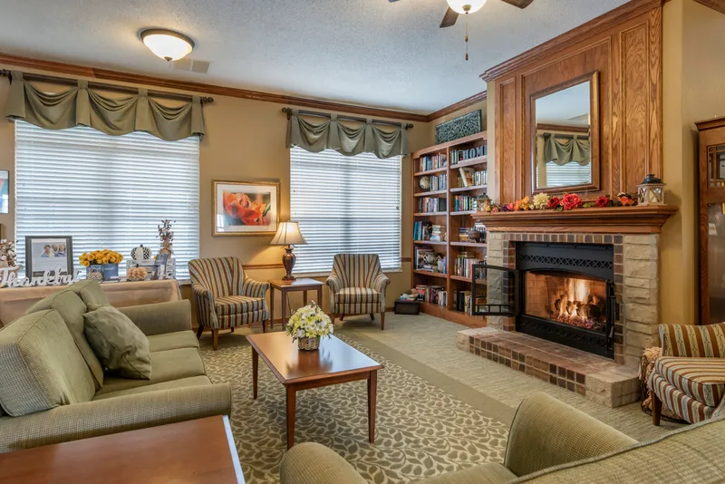 Brookdale Troy - Assisted Living, Memory Care in Troy, Ohio