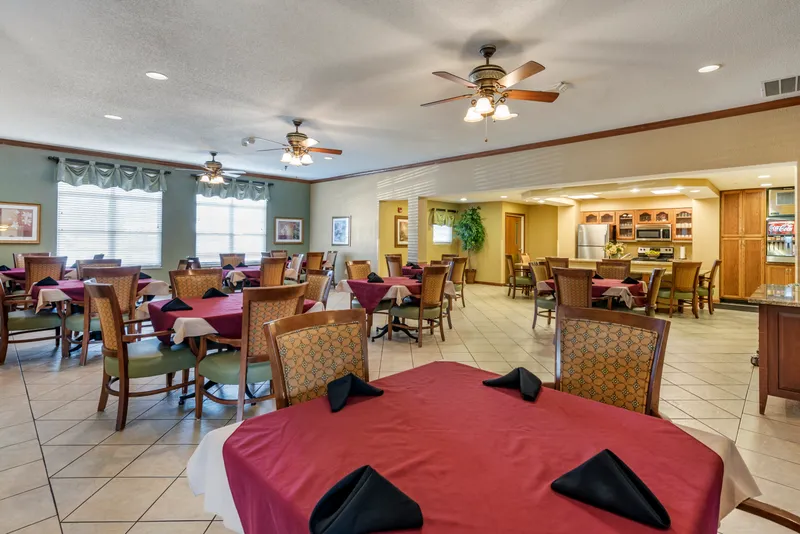 Brookdale Troy - senior living in Troy, Ohio - photo 2