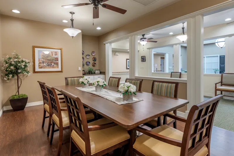 Brookdale Troy - senior living in Troy, Ohio - photo 3