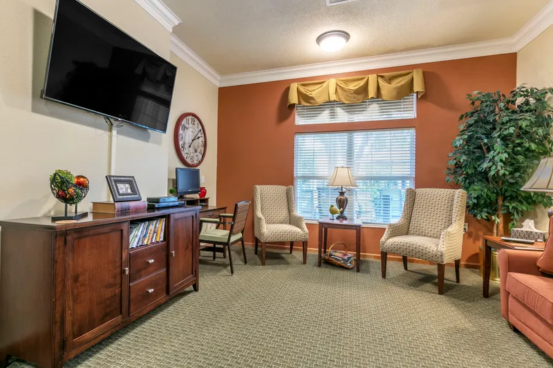 Brookdale Tullahoma - senior living in Tullahoma, Tennessee - photo 3