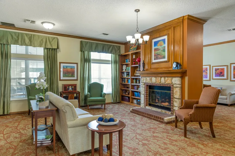 Brookdale Tyler East - Assisted Living in Tyler, Texas
