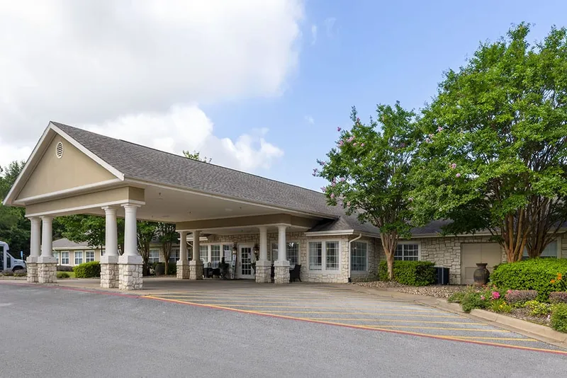 Brookdale Tyler South - Memory Care in Tyler, Texas