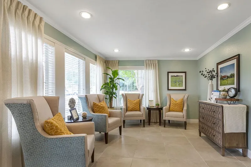 Brookdale Tyler South - senior living in Tyler, Texas - photo 2