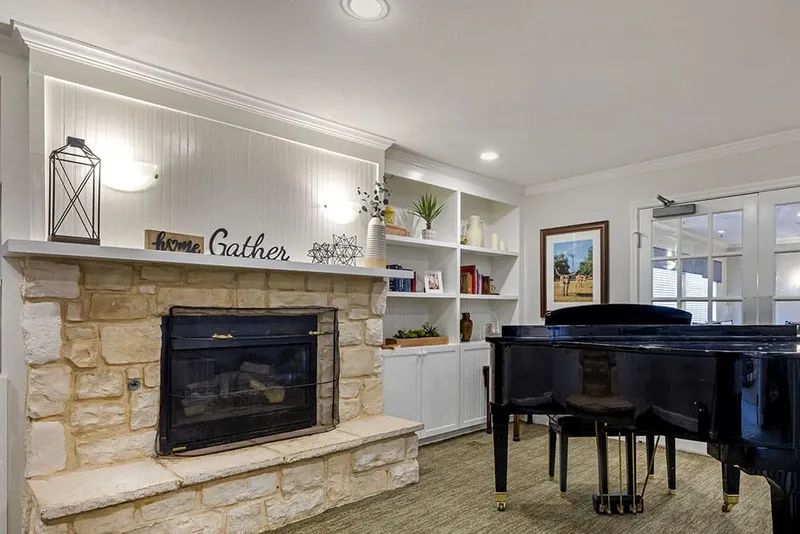 Brookdale Tyler South - senior living in Tyler, Texas - photo 3