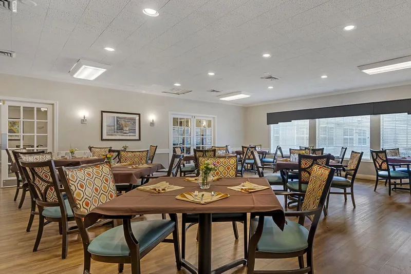 Brookdale Tyler South - senior living in Tyler, Texas - photo 4