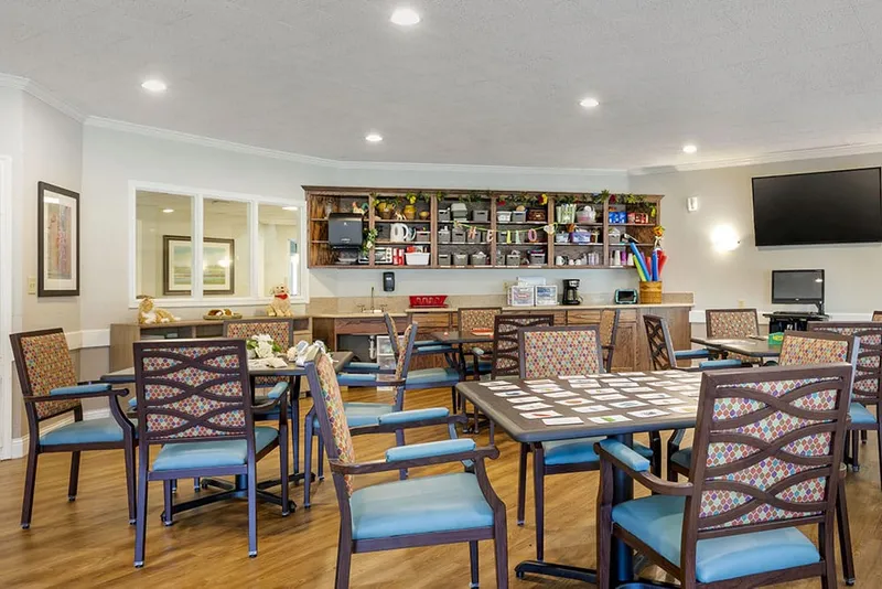Brookdale Tyler South - senior living in Tyler, Texas - photo 6