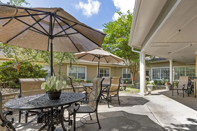 Brookdale Tyler South - senior living in Tyler, Texas - photo 8