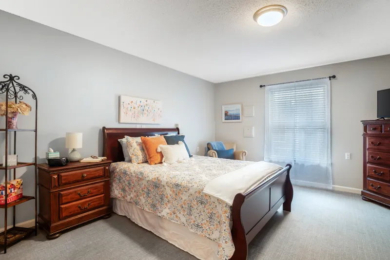 Brookdale Union - Assisted Living in Gastonia, North Carolina