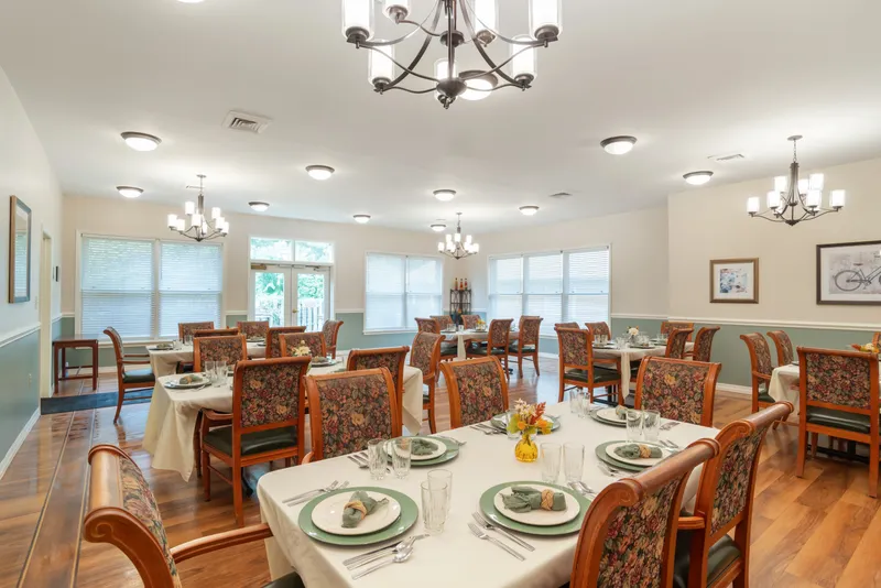 Brookdale Union - senior living in Gastonia, North Carolina - photo 2