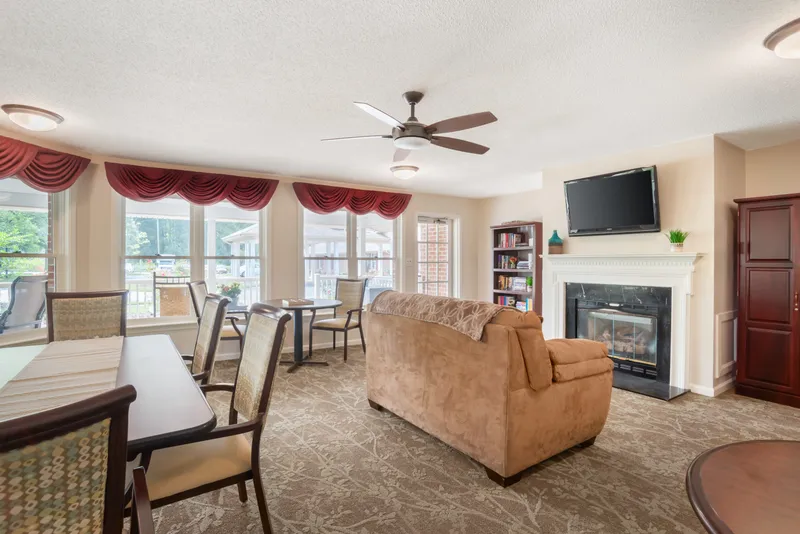 Brookdale Union - senior living in Gastonia, North Carolina - photo 3