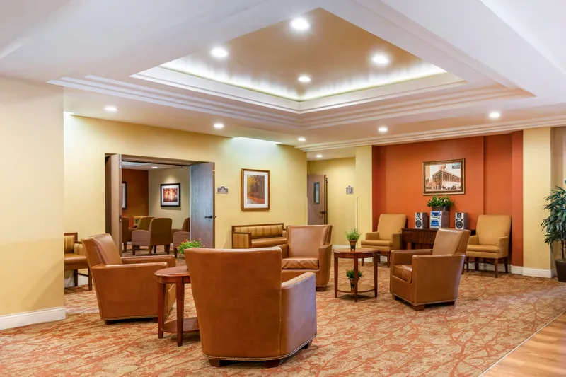 Brookdale Uptown Whittier - Assisted Living, Memory Care, Independent Living, Skilled Nursing in Whittier, California