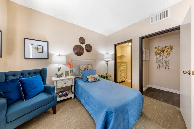 Brookdale Uptown Whittier - senior living in Whittier, California - photo 3
