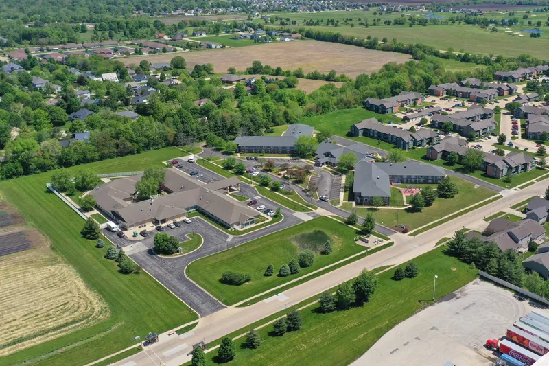 Brookdale Urbana - senior living in Urbana, Illinois - photo 2