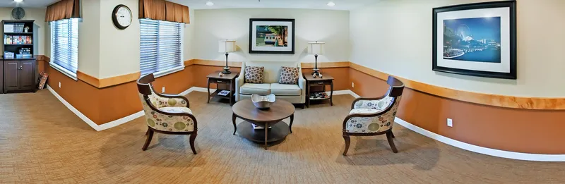 Brookdale Urbana - senior living in Urbana, Illinois - photo 4