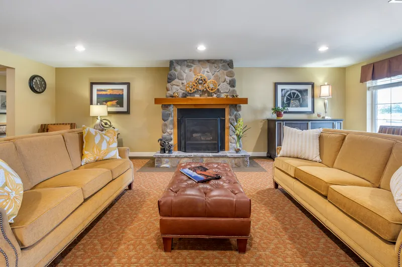 Brookdale Urbana - senior living in Urbana, Illinois - photo 5