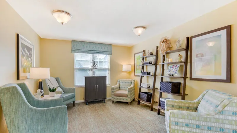 Brookdale Valparaiso