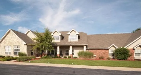 Brookdale Valparaiso photo 3