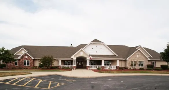 Brookdale Valparaiso photo 5