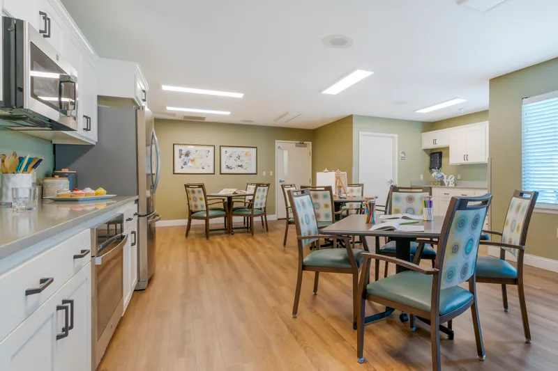 Brookdale Vancouver Stonebridge - senior living in Vancouver, Washington - photo 2