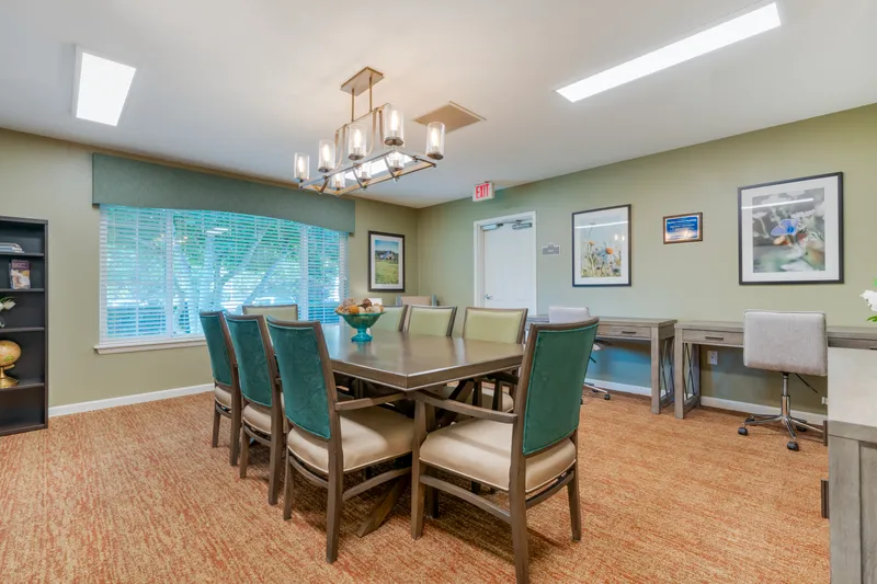 Brookdale Vancouver Stonebridge - senior living in Vancouver, Washington - photo 3