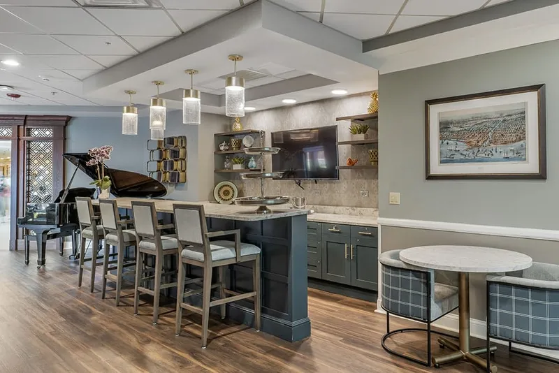 Brookdale Vernon Hills photo 3