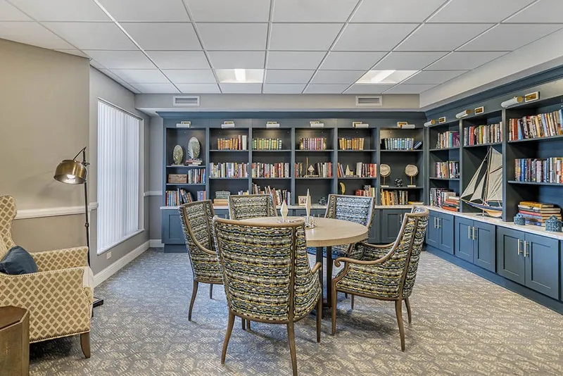 Brookdale Vernon Hills photo 6