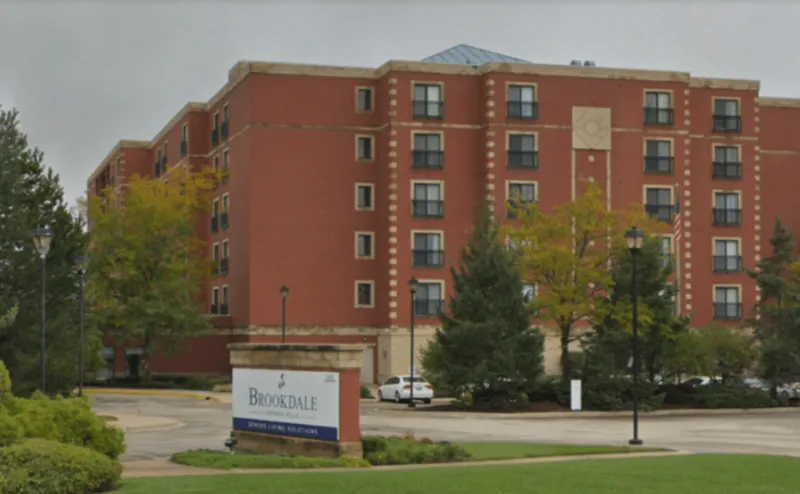 Brookdale Vernon Hills photo 7