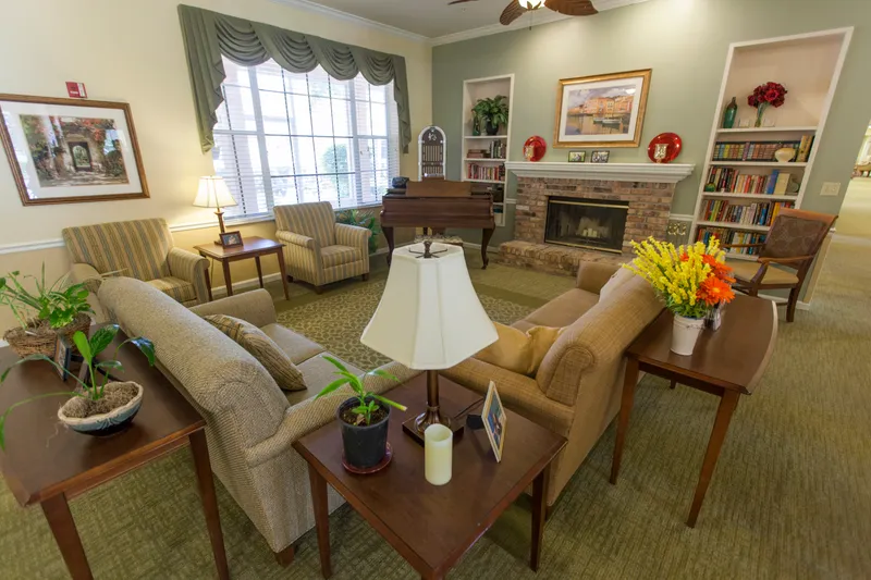 Brookdale Vero Beach South - Assisted Living, Memory Care in Vero Beach, Florida