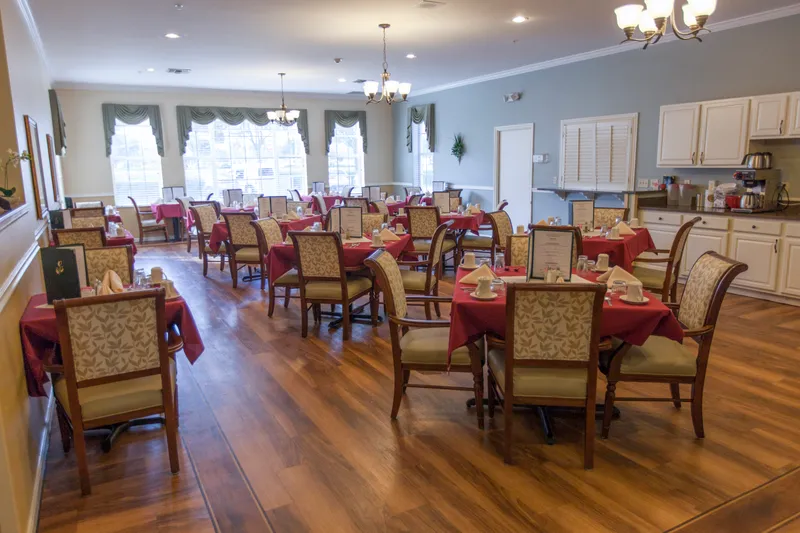 Brookdale Vero Beach South - senior living in Vero Beach, Florida - photo 2