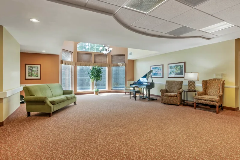 Brookdale Vestal West - senior living in Vestal, New York - photo 2