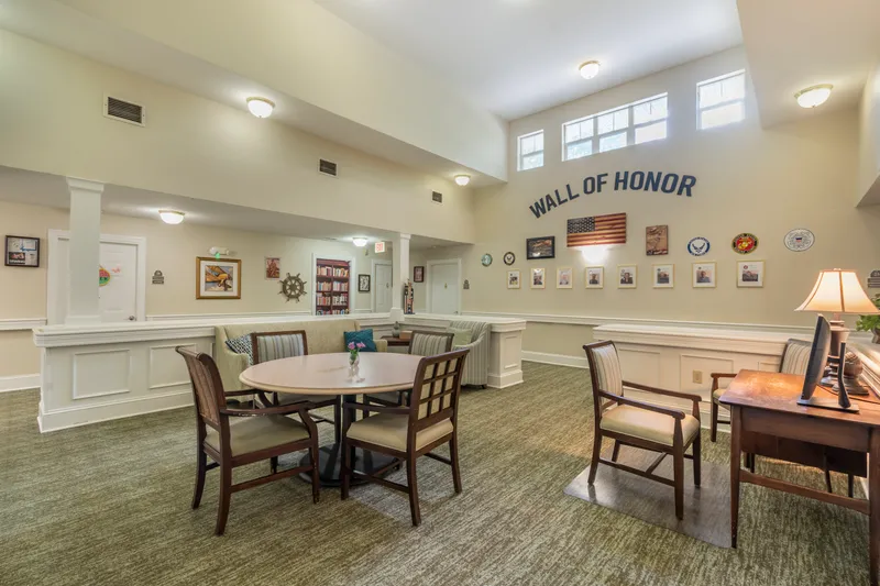 Brookdale Virginia Beach - Memory Care in Virginia Beach, Virginia