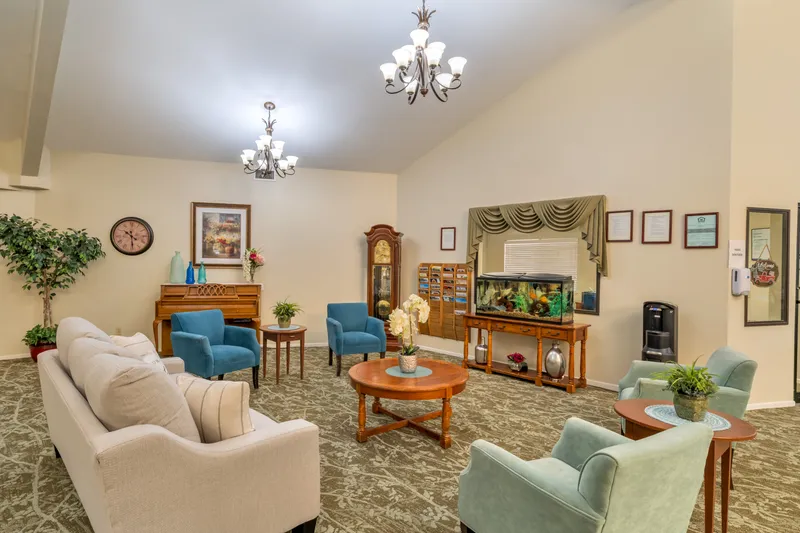Brookdale Vista - Assisted Living in Sparks, Nevada