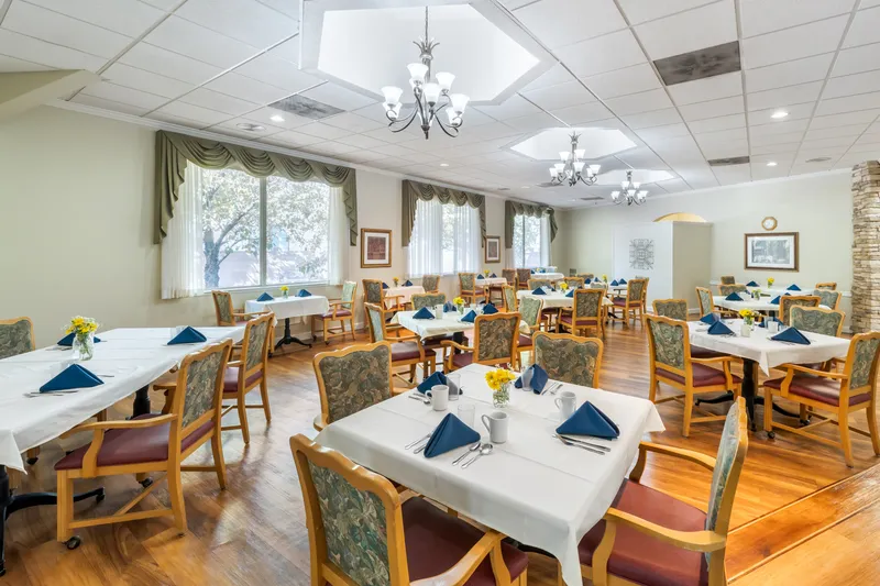 Brookdale Vista - senior living in Sparks, Nevada - photo 2