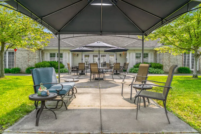 Brookdale W. Eisenhower Pkwy - senior living in Ann Arbor, Michigan - photo 3
