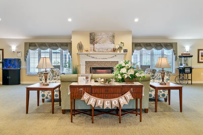 Brookdale W. Eisenhower Pkwy - senior living in Ann Arbor, Michigan - photo 4