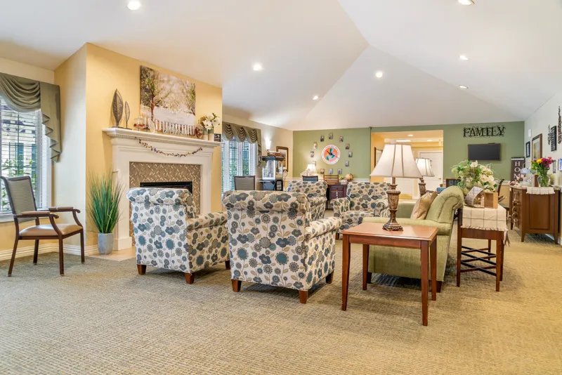 Brookdale W. Eisenhower Pkwy - senior living in Ann Arbor, Michigan - photo 5