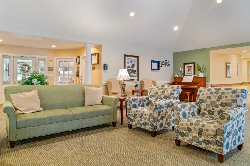 Brookdale W. Eisenhower Pkwy - senior living in Ann Arbor, Michigan - photo 6