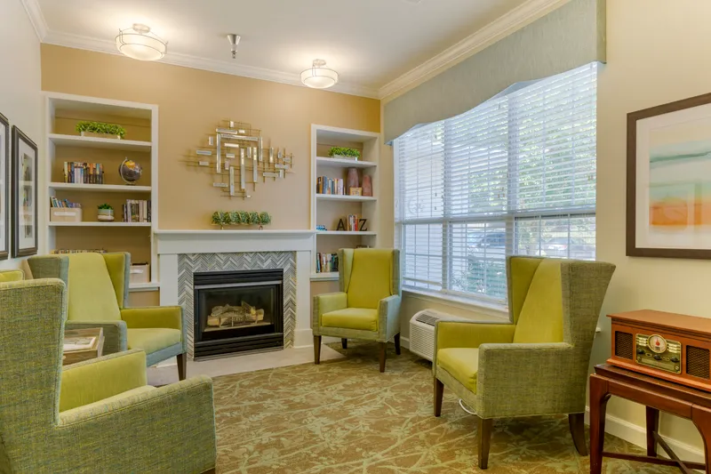 Brookdale Wake Forest - Assisted Living, Memory Care in Wake Forest, North Carolina