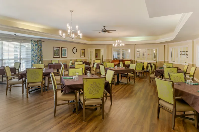 Brookdale Wake Forest - senior living in Wake Forest, North Carolina - photo 2