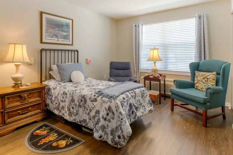 Brookdale Wake Forest - senior living in Wake Forest, North Carolina - photo 3