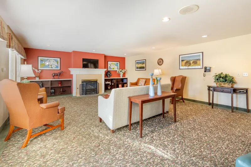 Brookdale Walla Walla - senior living in Walla Walla, Washington - photo 2