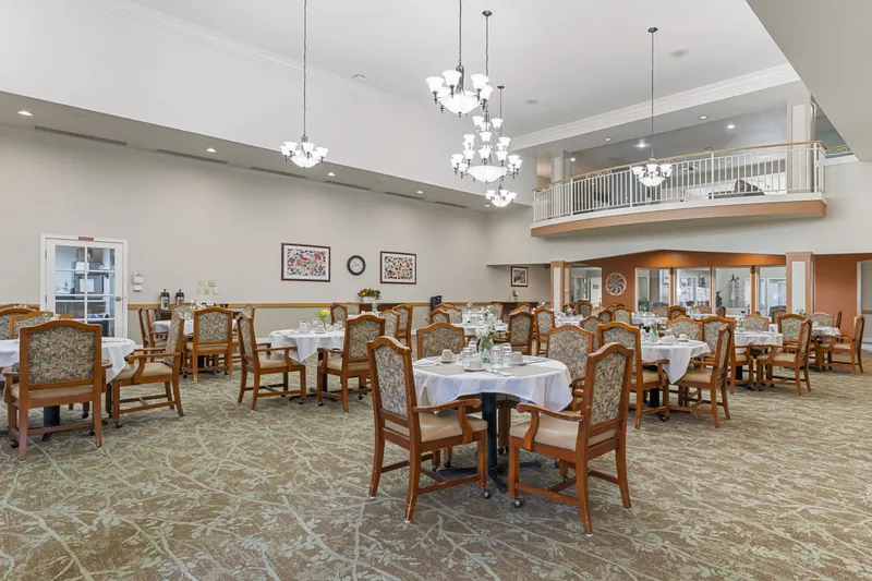 Brookdale Walla Walla - senior living in Walla Walla, Washington - photo 3