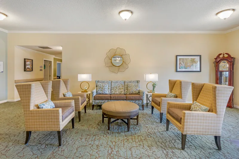 Brookdale Watauga - senior living in Watauga, Texas - photo 2