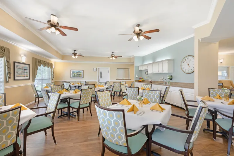 Brookdale Watauga - senior living in Watauga, Texas - photo 3