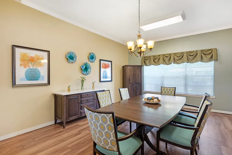 Brookdale Watauga - senior living in Watauga, Texas - photo 4