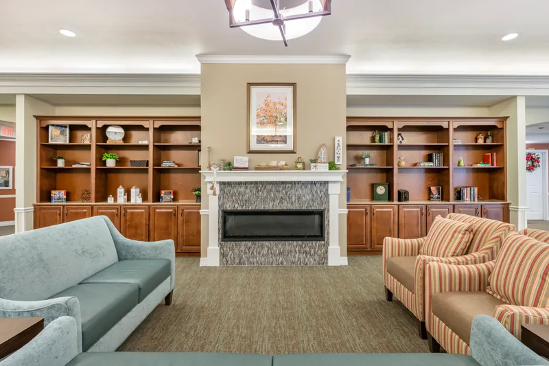 Brookdale Waxahachie - senior living in Waxahachie, Texas - photo 3