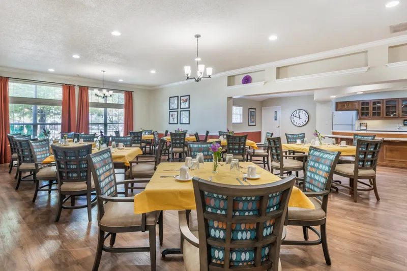 Brookdale Waxahachie - senior living in Waxahachie, Texas - photo 4