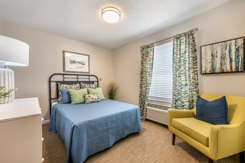 Brookdale Waxahachie - senior living in Waxahachie, Texas - photo 5