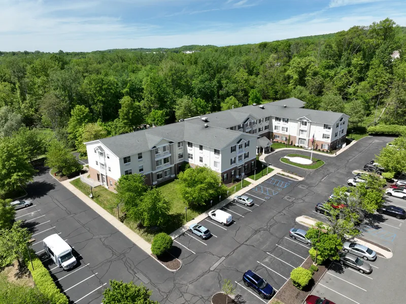 Brookdale Wayne - senior living in Wayne, New Jersey - photo 2