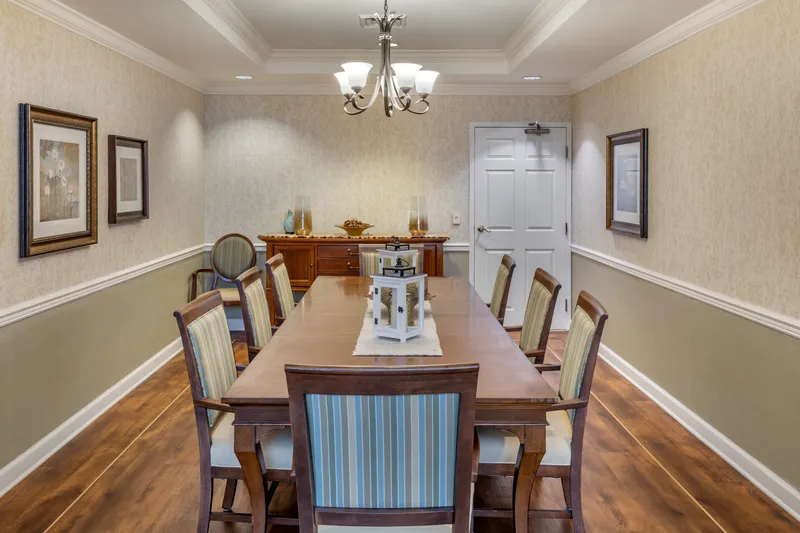 Brookdale Wayne - senior living in Wayne, New Jersey - photo 5